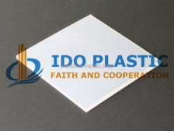 Giới thiệu về nhựa pp, hdpe và abs