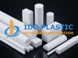 Giới thiệu về nhựa ptfe và đặc tính ma sát thấp