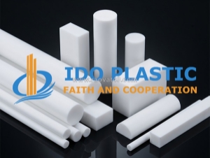 Giới thiệu về nhựa ptfe và đặc tính ma sát thấp