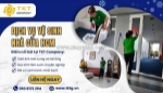 Giữ cho ngôi nhà của bạn luôn sạch sẽ với dịch vụ vệ sinh trọn gói từ tkt company