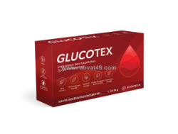 Glucotex blood germany bewertungen