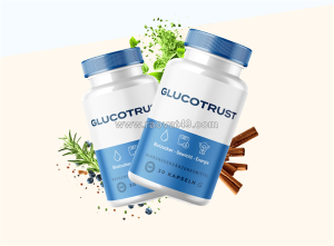 Glucotrust germany reviews and price