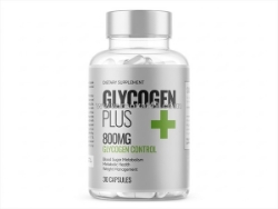 Glycogen plus+ ביקורות – פורמולה טבעית לתמיכה ברמת סוכר בדם לשנת 2026