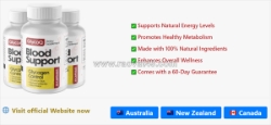Glycoq blood support capsules review canada – real user feedback