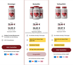 Glyvera blood sugar formula germany