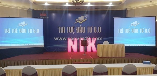 Hà nội cho thuê máy chiếu loa mic