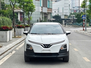 Hàng hot vinfast vf5 plus 2025 (mua pin)