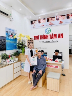Hành trình tìm lại âm thanh của bác hải