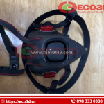 Hm500 review: trải nghiệm dòng mặt nạ nhẹ nhất và êm ái nhất hiện nay.