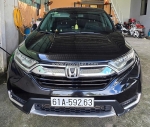 Honda cr-v l 2019 nhập thái – suv 7 chỗ cực đẹp, giữ form xuất sắc