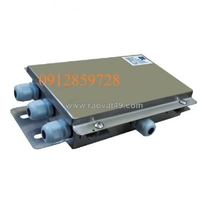 Hộp cộng loadcell  junction box aj-6p