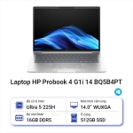 Hp probook 4 g1i bq5b4pt – laptop ai pc dành cho doanh nghiệp hiện đại
