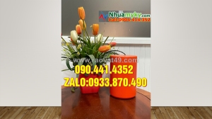 Hủ nhựa hóa chất 1 ký, hủ nhựa 1.5 ký đựng đường phèn