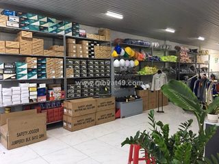 Hướng dẫn chọn giày bảo hộ tại bắc ninh tốt nhất