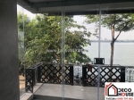 Hướng dẫn lắp cửa kính cường lực tại kim liên, hà nội đúng chuẩn kỹ thuật
