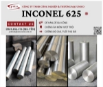 Inconel 625 unicosteel: siêu hợp kim chống ăn mòn và chịu nhiệt độ cực hạn