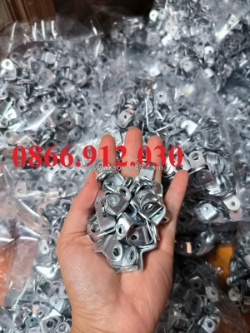 Ke sắt góc vuông 1f5 liên kết góc , khung bàn, giá đỡ