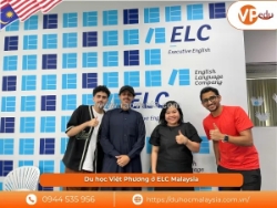 Khám phá elc kuala lumpur: khóa học tiếng anh chuẩn quốc tế tại malaysia