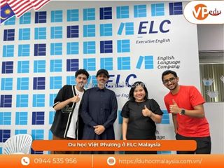 Khám phá elc kuala lumpur: khóa học tiếng anh chuẩn quốc tế tại malaysia