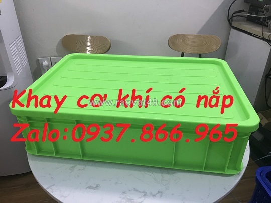 Khay nhựa đặc, khay có nắp đậy, khay nhựa, bán khay nguyên sinh toàn quốc