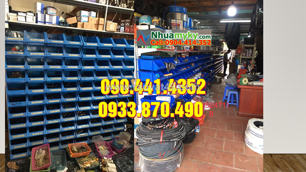 Khay nhựa đựng đồ điện nước gia dụng, khay nhựa đựng thiết bị điện tử