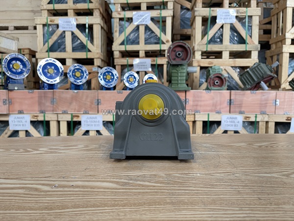Kho lô động cơ điện từ 4kw đến 30kw chính hãng - giá tận xưởng