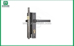 Khóa cửa nhôm huy hoàng - độ bền tốt và khả năng phù hợp với nhiều phong cách kiến trúc