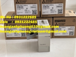 Khối mở rộng dòng fx2n series fx2n-16eyt-ess/ul mitsubishi