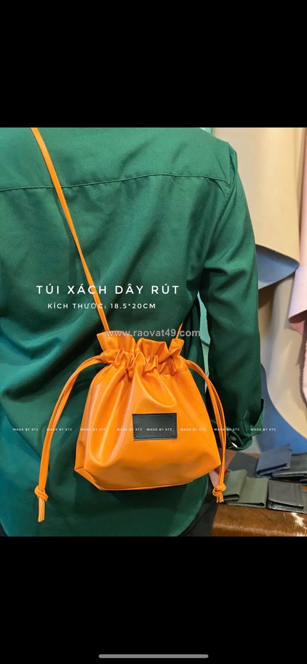 Khởi nghiệp đồ da – từ người bán nhỏ đến xây dựng thương hiệu