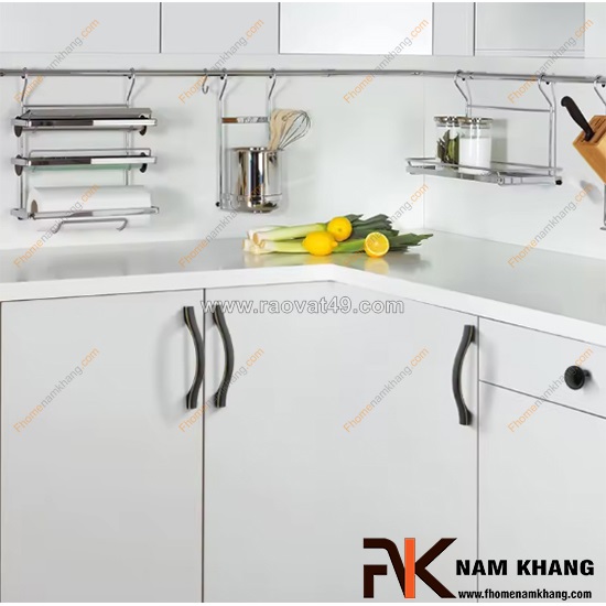 Không gian đẹp hơn - bắt đầu từ những lựa chọn tinh tế