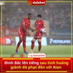 “không né tránh, không đổ lỗi” — nguyễn đình bắc chính thức lên tiếng