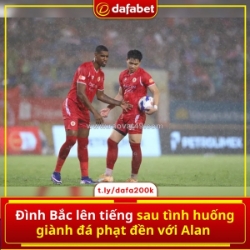 “không né tránh, không đổ lỗi” — nguyễn đình bắc chính thức lên tiếng