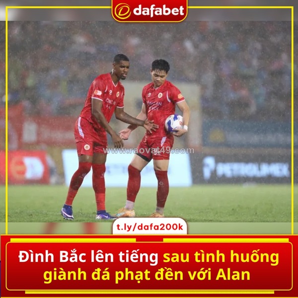 “không né tránh, không đổ lỗi” — nguyễn đình bắc chính thức lên tiếng