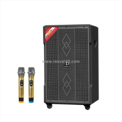 Khuấy động mọi cuộc vui cùng loa kéo dalton ts-g800xp