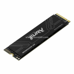 Kingston fury renegade g5 2tb (sfyr2s/2t0) – hiệu năng pcie 5.0 đỉnh cao cho hệ thống cao cấp