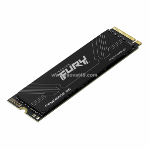 Kingston fury renegade g5 2tb (sfyr2s/2t0) – hiệu năng pcie 5.0 đỉnh cao cho hệ thống cao cấp