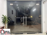 Kinh nghiệm chọn đơn vị thi công cửa kính cường lực tại yên hòa