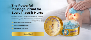Kinzeno joint pain massage gel reviews