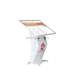 Kiosk comq q-kiosk 5585tmt – giải pháp tra cứu thông minh cho chuyển đổi số hiện đại