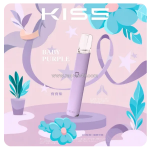 Kiss e-cigarette flavor recommendations and reviews