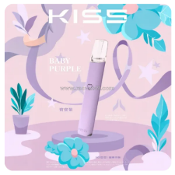 Kiss e-cigarette flavor recommendations and reviews