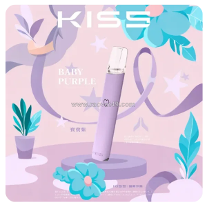 Kiss e-cigarette flavor recommendations and reviews