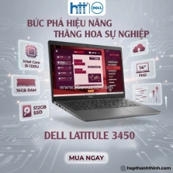 Laptop chậm, lag khi làm việc? đã đến lúc nâng cấp!