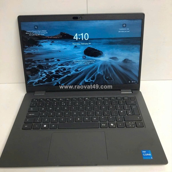 Laptop chậm, lag khi làm việc? đã đến lúc nâng cấp!