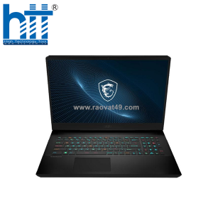Laptop gaming msi vector gp76 hx 12ugso-894vn