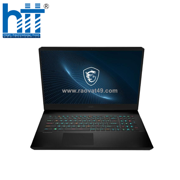 Laptop gaming msi vector gp76 hx 12ugso-894vn