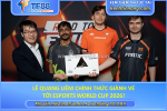 Lê quang liêm chính thức giành vé tới esports world cup 2026!