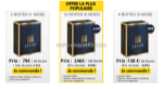Leeva me france reviews and cost