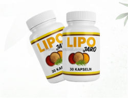 Lipojaro kapseln germany reviews