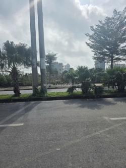 Lô đất 310m2 mặt tiền đẹp – thích hợp đầu tư và kinh doanh